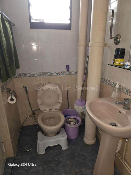 5 Room (5I) HDB for Sale in  673B Jurong West Street 65 - Image 1